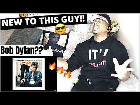 FIRST TIME HEARING.. | Bob Dylan - Like a Rolling Stone (Audio) REACTION!!