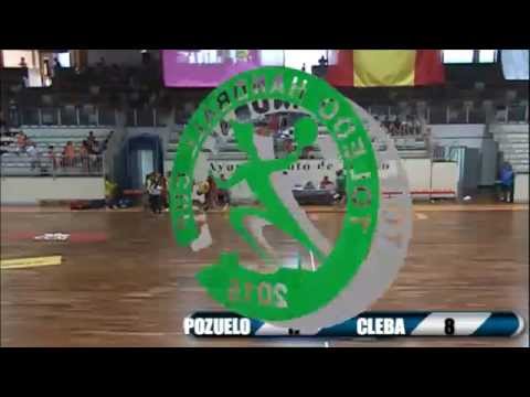 27.06 19:30 JF/G18 - A-1/2-2 BM Pozuelo de Calatrava - Cleba