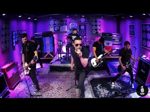 ROMANES - Show Streaming 2022 "Ro-manes Wey". Una producción de Sickmind Productions (México)