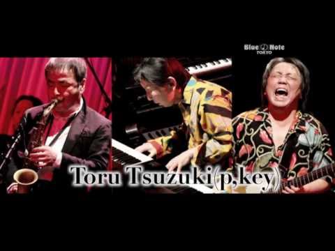 CHICKENSHACK : BLUE NOTE TOKYO 2013 trailer