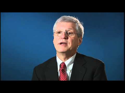 Importance of NCCN Guidelines in Cancer Care video