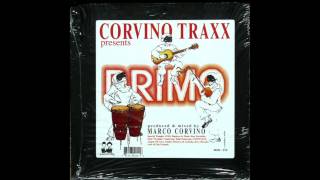 Corvino Traxx - Primo (Latin Groove)