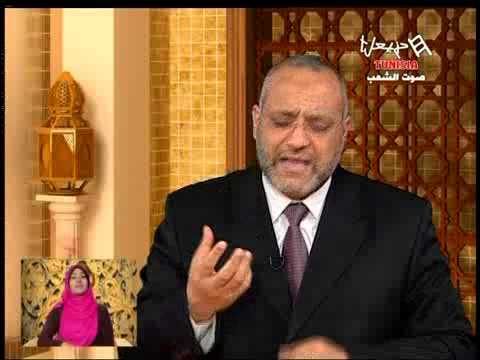 Wakafat Emission Du Vendredi 14/12/2012