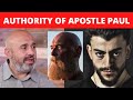 SAM SHAMOUN | APOSTLE PAUL, REFUTING COMMON OBJECTIONS, SCHOLARS & HISTORIANS, JESUS' HIS CHURCH !