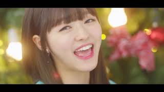 MV HAHA하하, OH MY GIRL오마이걸   White화이트Feat  M TySON엠타이슨 1080p