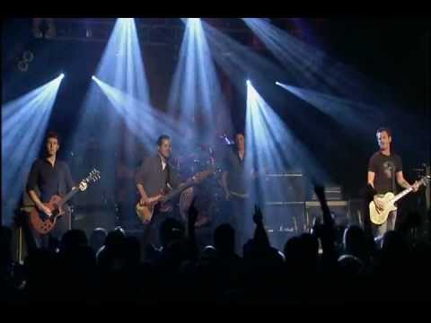 Arrow - Candlebox
