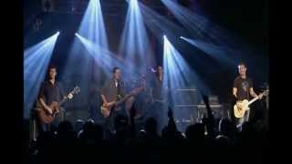 CANDLEBOX - "Arrow" (Live from Seattle)