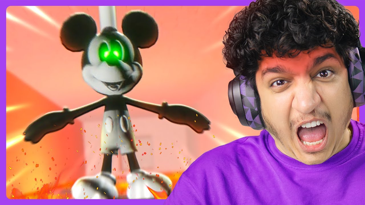 THE MOST ANNOYING RAGE GAME OF ALL TIME | Potato