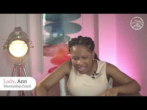 Deliverance From Stagnation & Delay (Prayers) | Lady.Ann