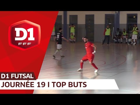 J19 : Top Buts