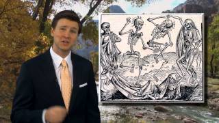 Evolution is Dead! Take that, Nietzsche! | David Rives