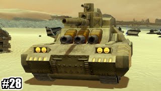 ハードモード2戦目はダイダロス君！久しぶり！！#28【メタルマックスゼノリボーン】