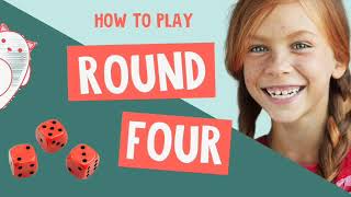 Rounding Decimals Game for Kids | Round Four (4-5th Grade Math Practice)