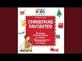 The Twelve Days Of Christmas