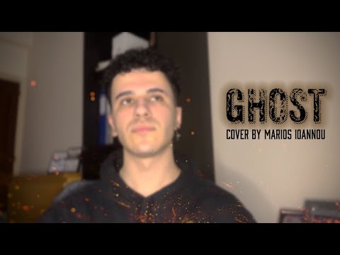 Justin Bieber - Ghost | mini cover by Marios Ioannou