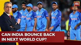 Where Did Team India Go Wrong In T20 World Cup? | Should India Have Separate ODI & T20 Teams & More