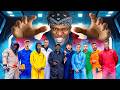 SIDEMEN AMONG US IN REAL LIFE KSI MASTERCLASS