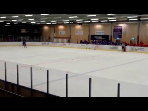 NHC - Vallentuna BK (Penalty Shots)