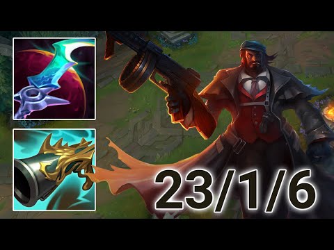 Jungle Graves VS Wukong Highlights | KR GrandMaster | Patch 12.12