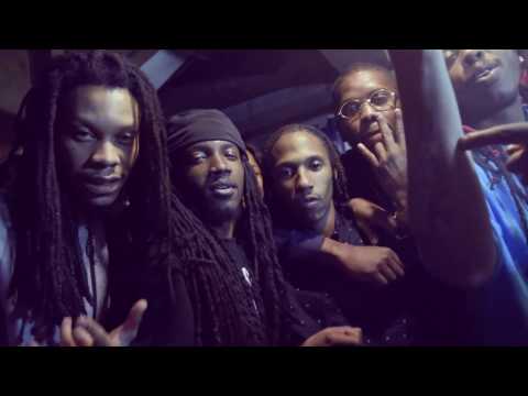 NBA B x Pardlow - Brand New (Official Video)