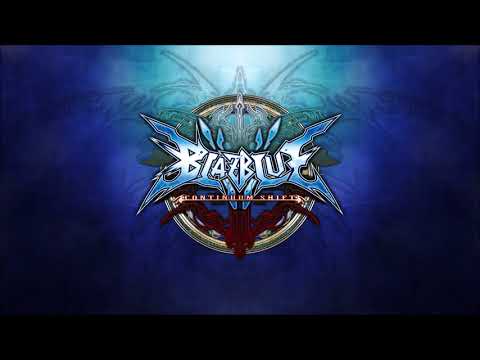 Drakim's VGM 639 - BlazBlue: Continuum Shift - Childish Killer