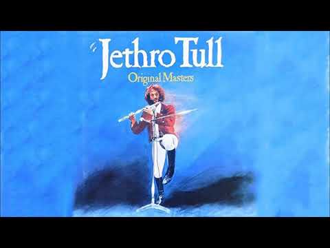Very Best Hits Anthology Of Jethro Tull- Jethro Tull Greatest Hits Playlist