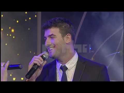 Leonora Luca & Glerdit Turmetaj - Kendon Kitarra ime