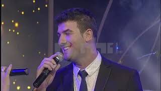 Leonora Luca & Glerdit Turmetaj - Këndon Kitarra Ime