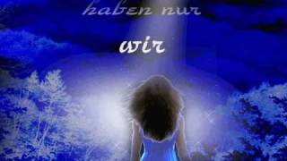 Wart auf mich - Michael Holm- ich wart auf dich