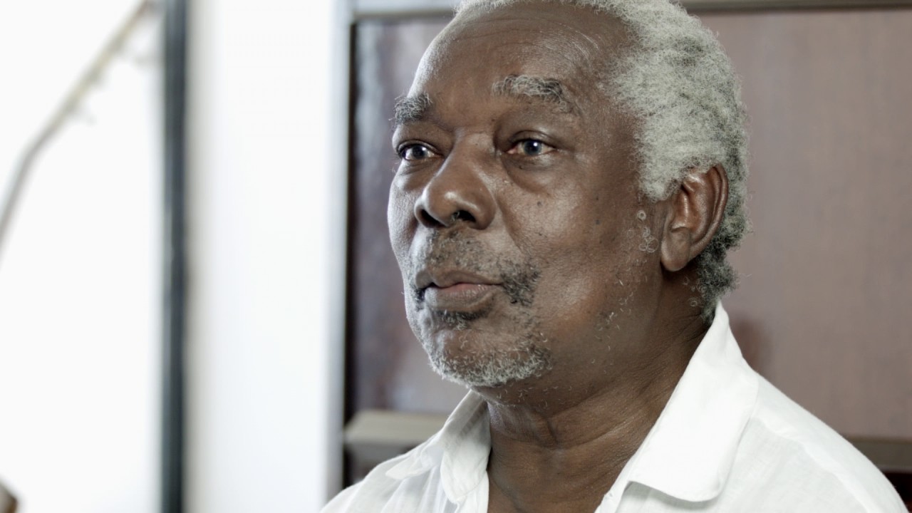 Mateus Aleluia - A Música de Matriz Africana na Industria Cultural