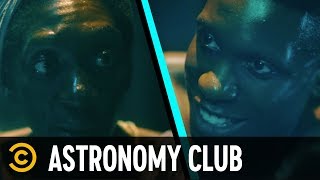 Dying of Thirst - Astronomy Club