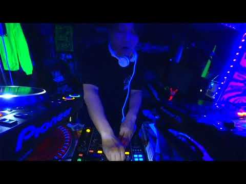 DJ Shimamura @ Scarred Session (2021.07.25)