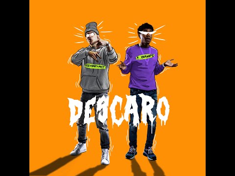 Descaro - Key Bryant ft. @wampi (video oficial )