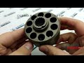 text_video Bloc cilindric Rotor Nachi PVD-00B-16P