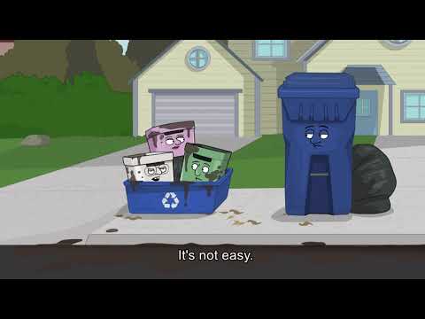 Everyday sustainability at Keter – Derek’s story