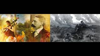 Download lagu Elgar- Enigma Variations op. 36 (A Requiem to Victorian Britain) mp3