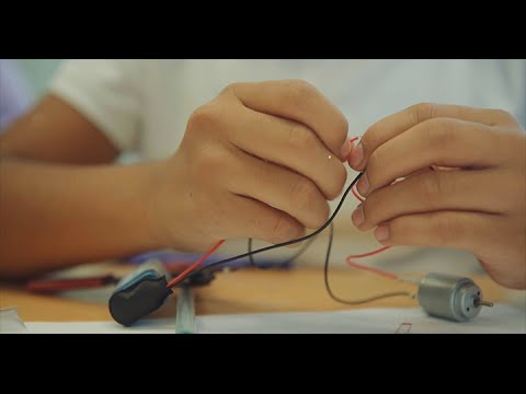 ALAS Media, LA & SFV Production Company - Show Reel 2016