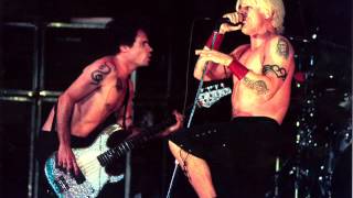 Red Hot Chili Peppers - Fat Dance (demo)
