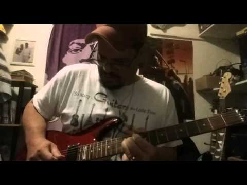 Ibanez JS 100 Review (Joe Satriani Model)