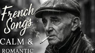 Eternal French Love Songs – Timeless Melodies for Broken Hearts | Love Songs Pro