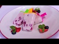 Resep Smoothies Agaros Popsicle Agaros Swallow Globe Brand