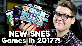 Unboxing NEW Multi-Carts from Retro-Bit | Nintendrew