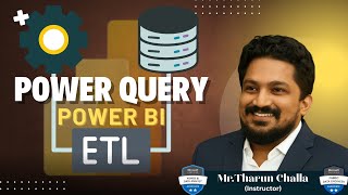 Power Query Full Course – 7 Hours of Complete Excel & Power BI Data Transformation Training