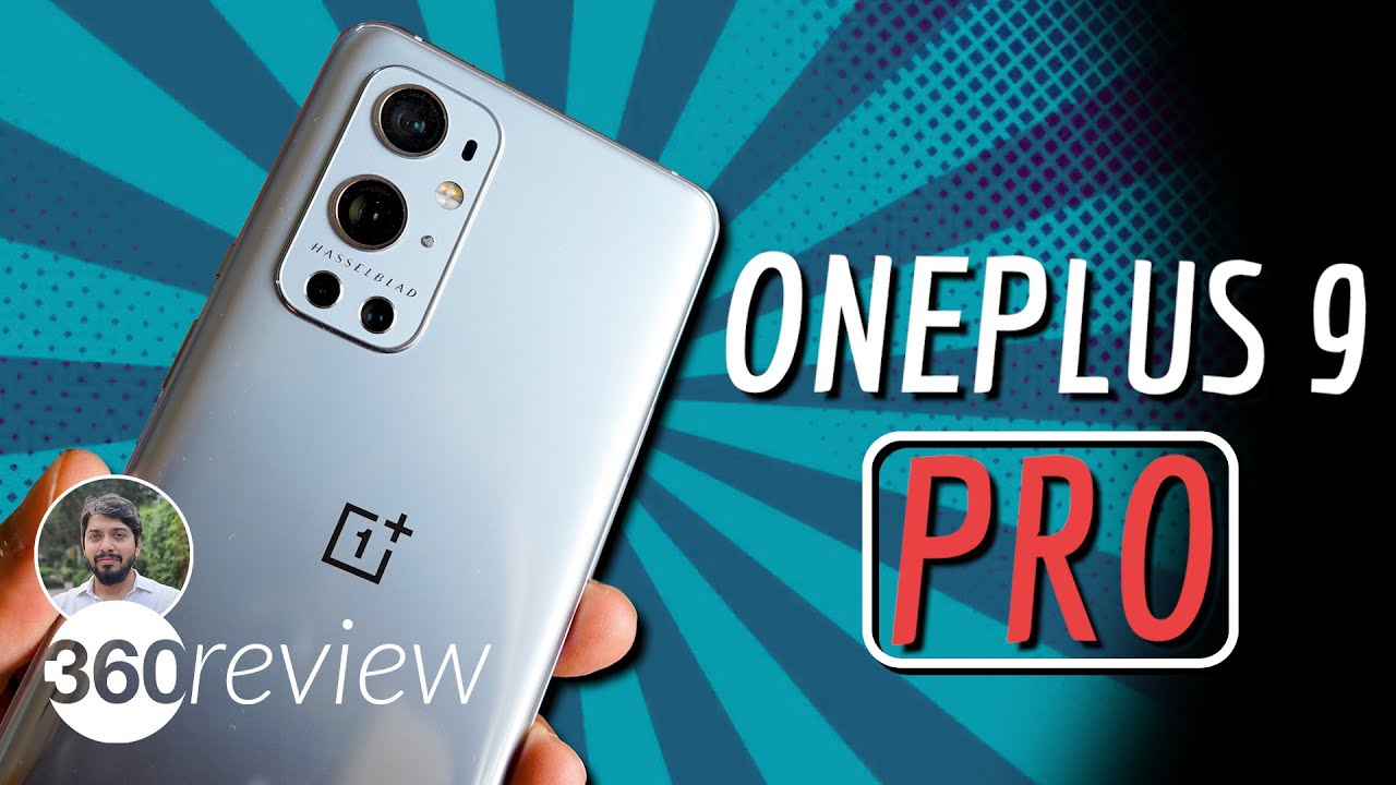 OnePlus 9 Pro Review: Giant Leap or Crash Landing?