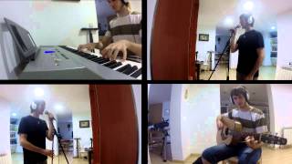 Club de Fans de John Boy (Love of Lesbian cover)