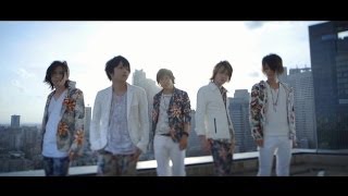 ROOT FIVE / 「Change Your World」MUSIC VIDEO