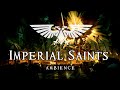 Imperial Saints | Dark, Ethereal Ambient Music for Painting, Reading, Relaxing.