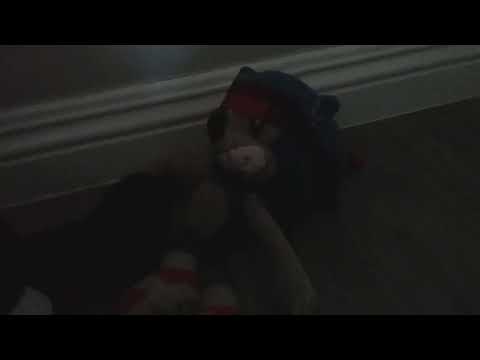 the sonic plush show chapter 2 s1 ep: 13 source gone