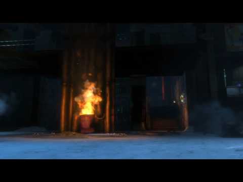 BioShock 2 DLC 2 - Trailer