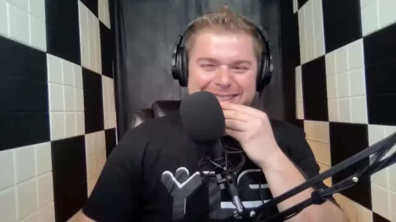 64. "Guinness World Record" Holder Speed Reading "Howard Berg" w/ Favazza